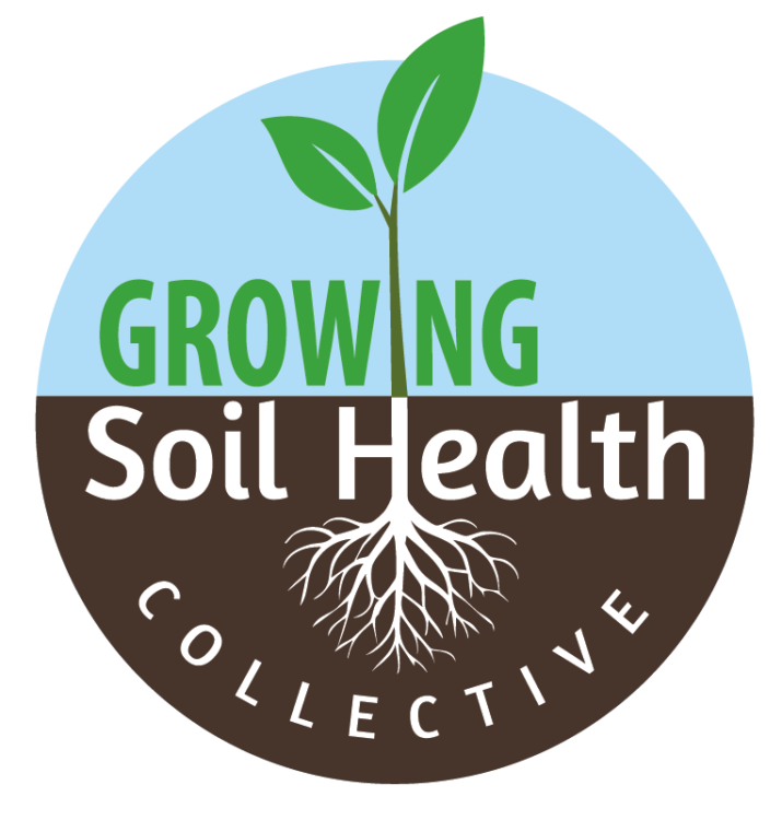 Growing Soil Health Collective logo