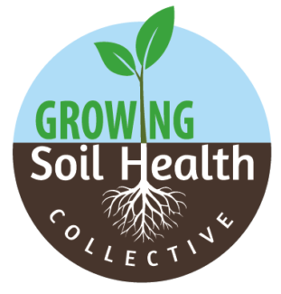 Growing Soil Health Collective logo